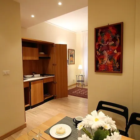 Διαμέρισμα House Riky *