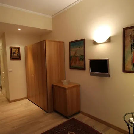 House Riky Apartment Genua